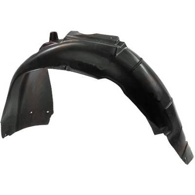 Front Wheelarch Right 8E0821172E Compatible With Audi A4 S4 B7