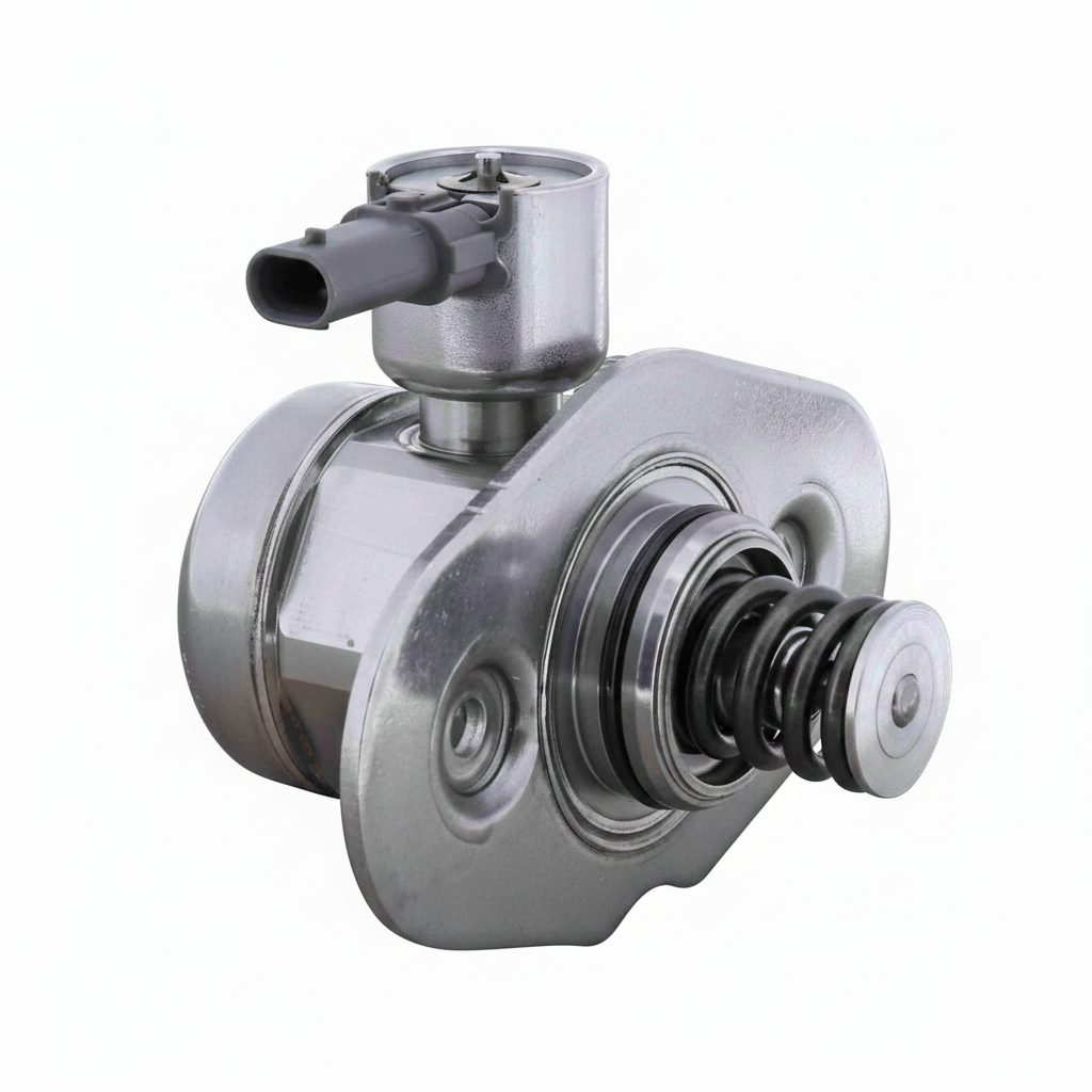 Fule High Pressure Pump 13518604229 13518604230 13517584461 For BMW 3 (F30, F80) 5 (F10) X3 (F25)
