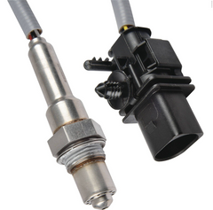 Oxygen Sensor 11787586693 Compatible With BMW F01 F02