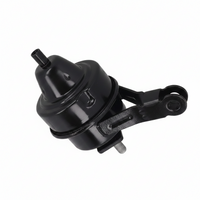Engine Mount 22116778610 22114046186 22116759732 22116763259 Compatible With MINI Cooper Hardtop (R50), Convertible (R52)