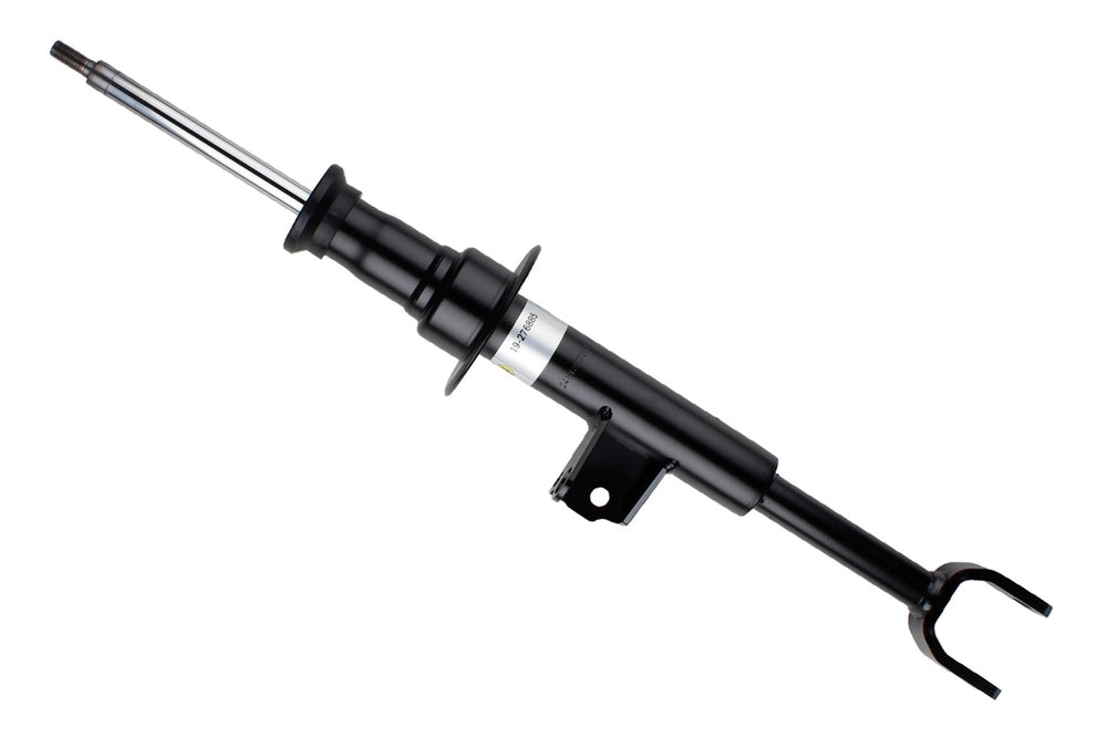 Front Suspension Shock Absorber Right 31316866646 Compatible BMW G30 G38