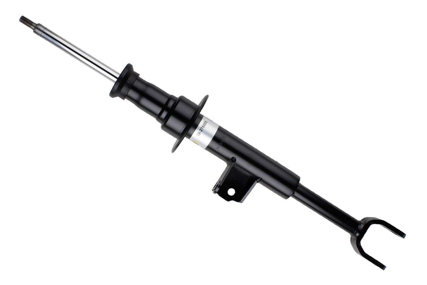 Front Suspension Shock Absorber Right 31316866646 Compatible BMW G30 G38