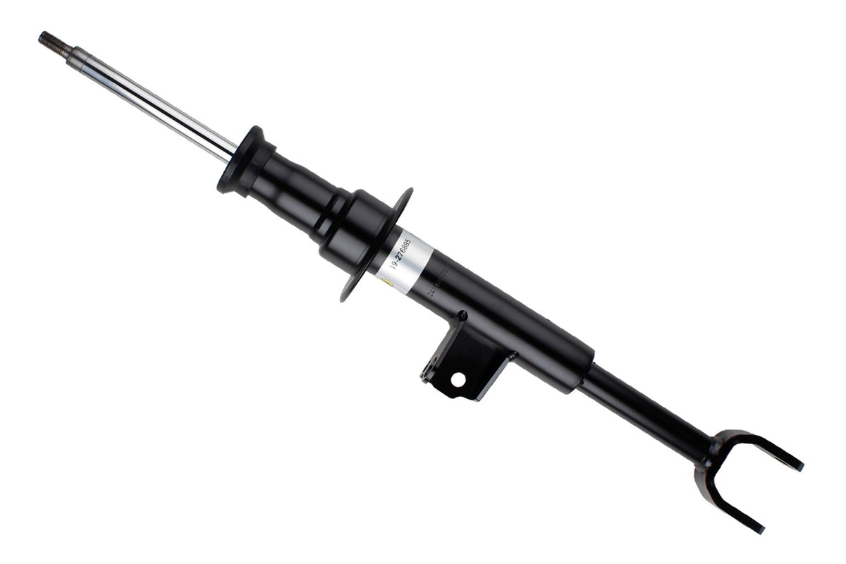 Front Suspension Shock Absorber Right 31316866646 Compatible BMW G30 G38
