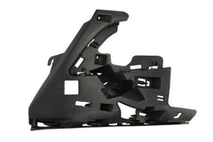 Front Bumper Bracket Left 31323425 & Right 31323426 Compatible With VOLVO S60 (2011-2013) Tag No.2709