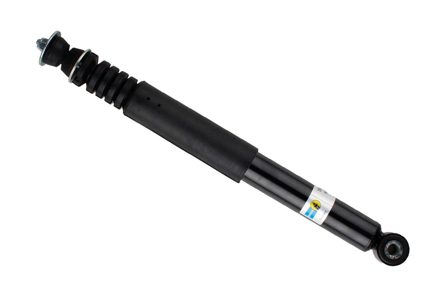Rear Suspension Shock Absorber Left & Right 4533260400 Compatible With Mercedes Benz