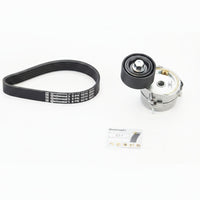 Multi Rib Belt Kit 5PK1515K1 Compatible With MERCEDES-BENZ A-CLASS (W176) B-CLASS Sports Tourer (W246, W242) CLA Coupe (C117) GLA-CLASS (X156) (CONTINENTAL)