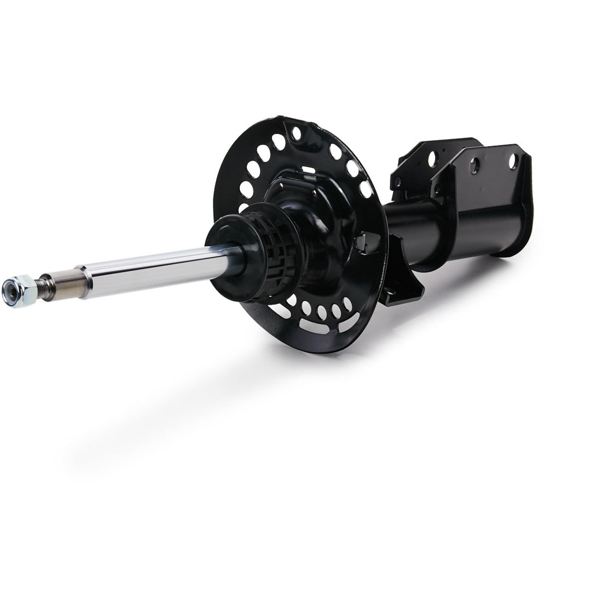 Front Shock Absorber Sturt Right & Left 2123232900 2123235800 2123235900 2123236400 Compatible With Mercedes Benz W212 4MATIC