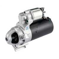 Start Motor 12418511746 Compatible With BMW N47 N57 E93 E84