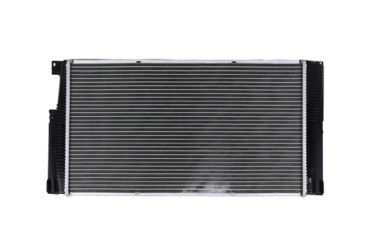 Engine Coolant Radiator 17117626558 Compatible With BMW F18