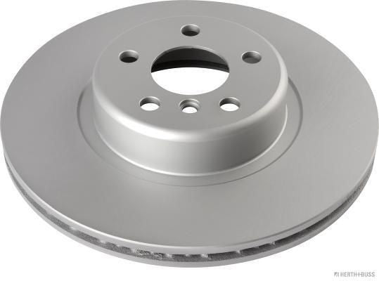 Front Brake Disc Set 34106865722 Compatible With BMW G20 G28 G38
