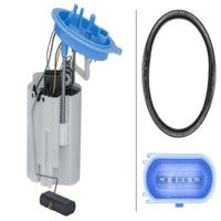 Fuel Pump Assembly 5Q0919051M 5Q0919051BF 5WA919051A Compatible With Audi A3 (8V, 8Y) Q2 TT (FV3, FV9) Volkswagen Golf Skoda Octavia II