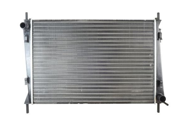 AC Radiator 1X4H8005AF 4H8005AF C2S042756 C2S1231 C2S14702 C2S20551 C2S31599 C2S3599 C2S42756 C2S514702 Compatible With Jaguar X-Type X400