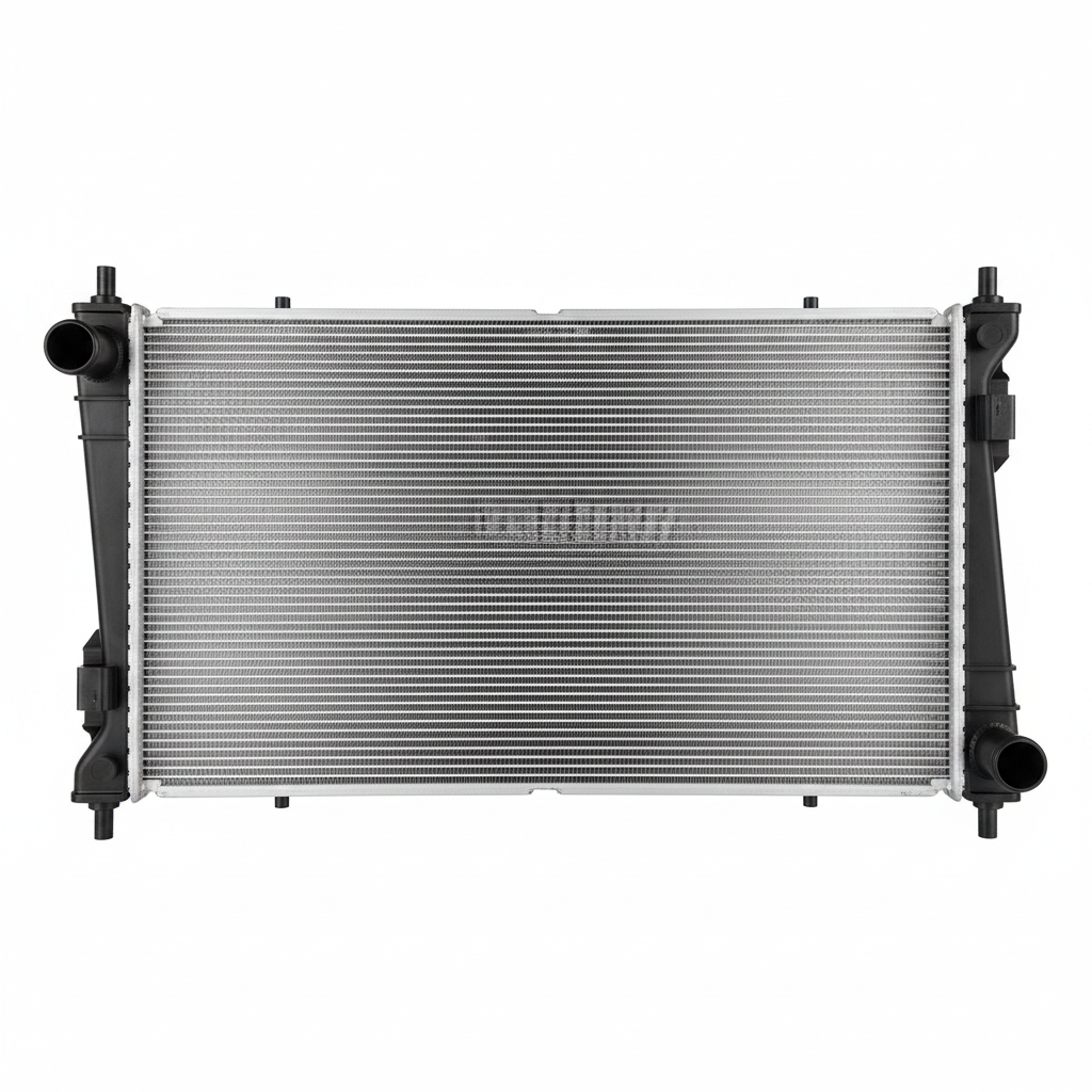 AC Radiator 1X4H8005AF 4H8005AF C2S042756 C2S1231 C2S14702 C2S20551 C2S31599 C2S3599 C2S42756 C2S514702 Compatible With Jaguar X-Type X400