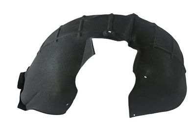 Front Left Wheel Arch 1Z0809957 Compatible With Skoda Octavia (2013-16)