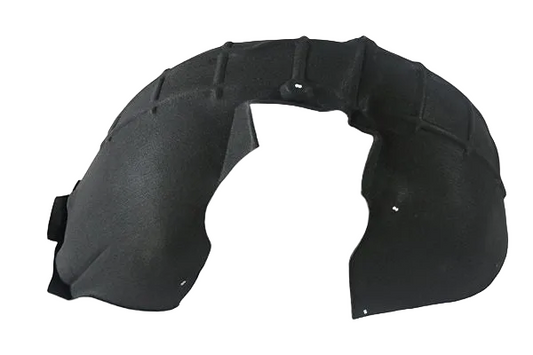 Front Left Wheel Arch 1Z0809957 Compatible With Skoda Octavia (2013-16)