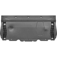Engine Splash Shield Guard 4G0863821H Compatible With AUDI A6 C7 (4G2, 4GC) | A6 / S6 A6 C7 Avant (4G5, 4GD) | A6 / S6 Tag No.2