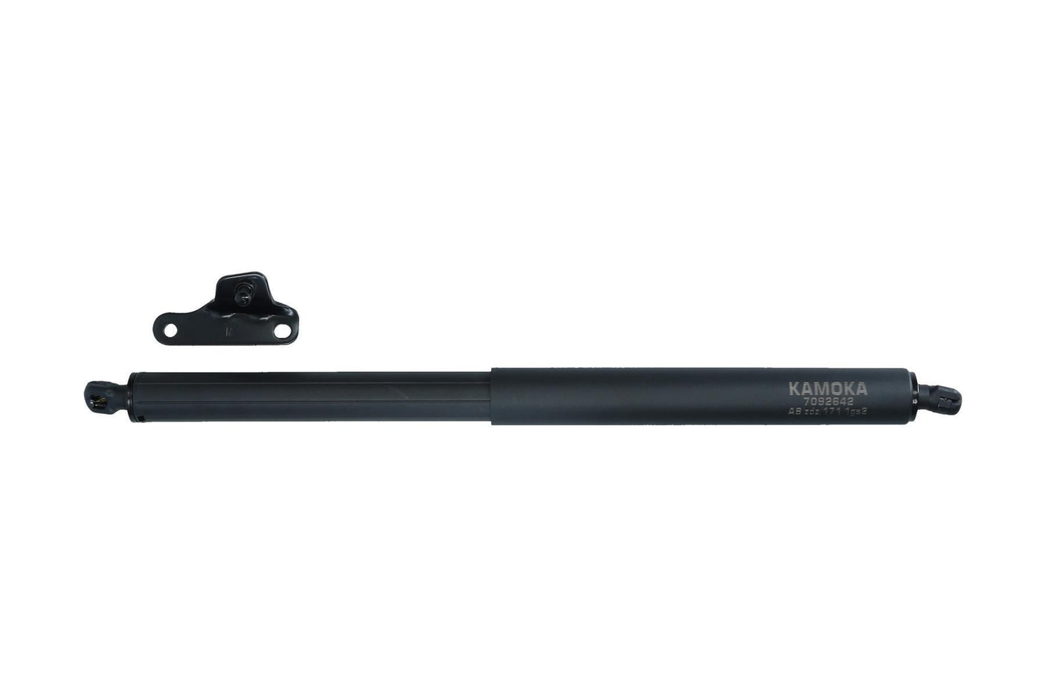 Tailgate Gas Spring Strut Right 1647400645 Compatible With Mercedes Benz W164 GL