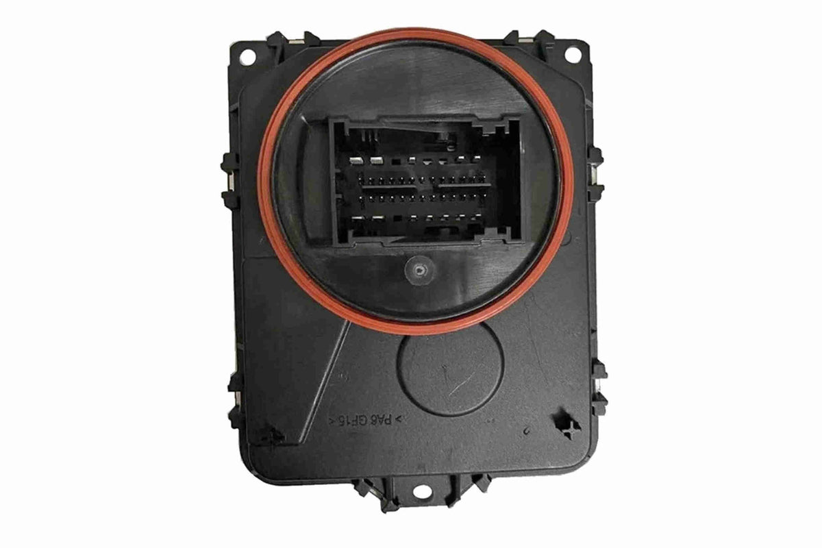 LED LEFT Headlight Daytime Running Light Module 8VD0907399D Compatible With AUDI & Volkswagen Tag No.247