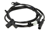 Rear Left  ABS Wheel Speed Sensor 6394409734 Compatible With Mercedes Benz W636 W639