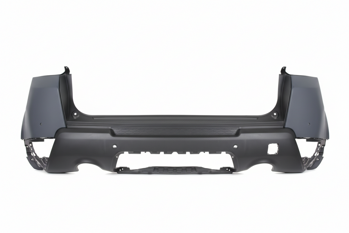 Rear Bumper LR045257 Compatible With LAND ROVER SPORT