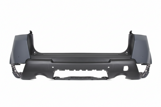 Rear Bumper LR045257 Compatible With LAND ROVER SPORT (2014-17)