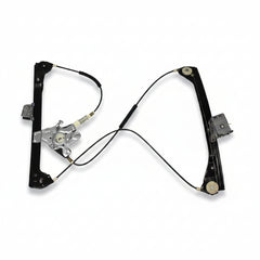 Front Left Window Regulator 51338229105 Compatible With BMW E46 325