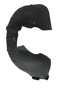 Front Left Wheel Arch 1Z0809957 Compatible With Skoda Octavia (2013-16)