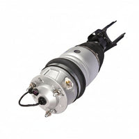 Front Right Air Suspension Shock Absorber Strut 7P6616040R 7P6616040N 7P6616040H 7P6616040K Compatible With AUDI Q7 (7P) & PORSCHE CAYENNE (92A) & VW TOUAREG (7P5, 7P6)