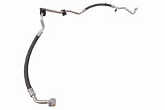 Air Conditioning Pipe Low Pressure Pipe 1698301615 A1698301615 Compatible With Mercedes Benz W245