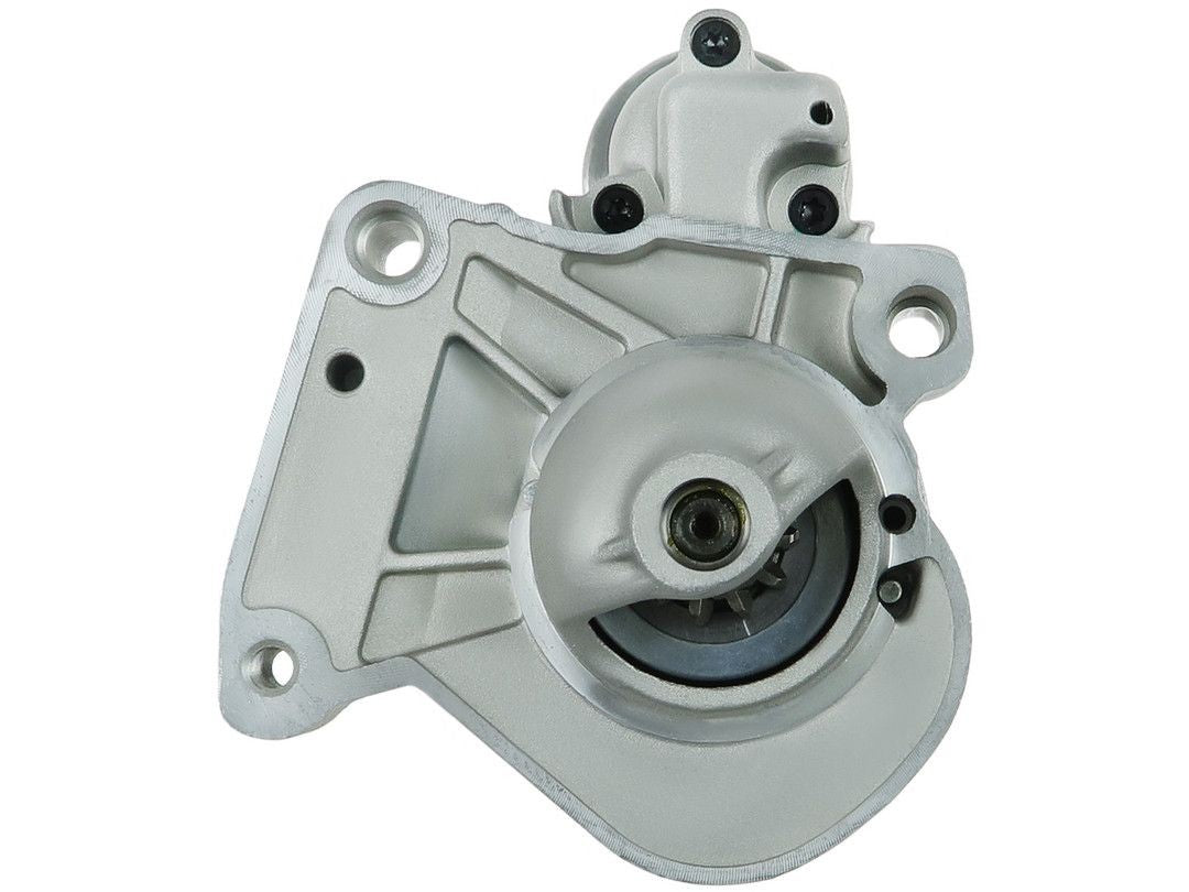 Start Motor 12417638193 Compatible With BMW F20 F49 R55 R56
