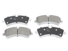 Rear Brake Pad Set 0044208120 Compatible With Mercedes Benz W906