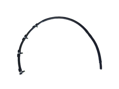 Fuel Return Hose Pipe 13538583458 13538516196 Compatible With BMW 1 (F21) 3 (F30, F80) 3 Gran Turismo (F34) 5 (F10) & MINI MINI COUNTRYMAN (F60)