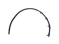 Fuel Return Hose Pipe 13538583458 13538516196 Compatible With BMW 1 (F21) 3 (F30, F80) 3 Gran Turismo (F34) 5 (F10) & MINI MINI COUNTRYMAN (F60)