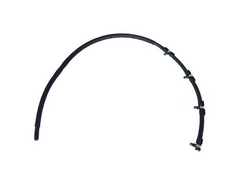 Fuel Return Hose Pipe 13538583458 Compatible With BMW 1 (F21) 3 (F30, F80) 3 Gran Turismo (F34) 5 (F10) & MINI MINI COUNTRYMAN (F60)