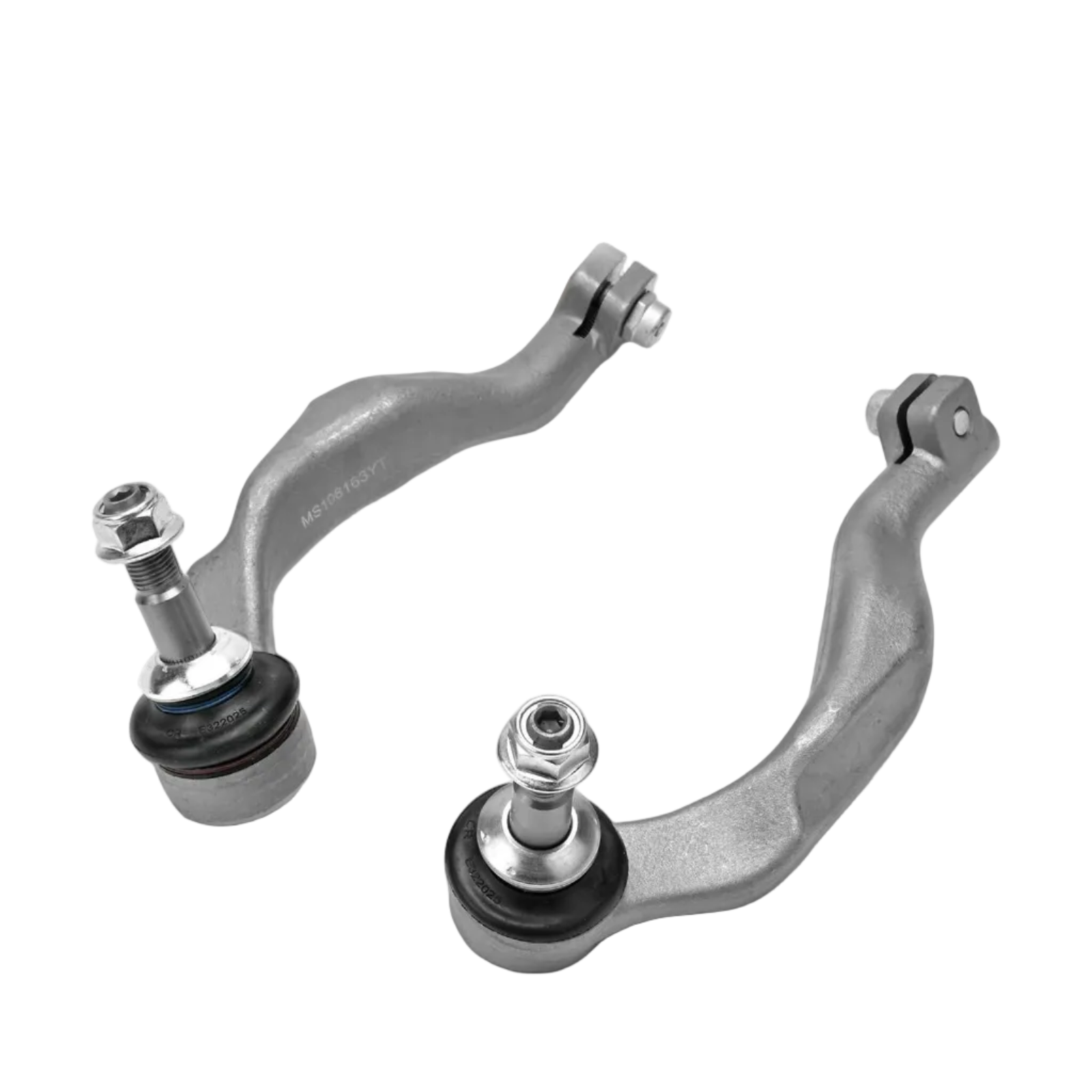 Tie Rod End Left & Right 32106869424 32106869425 Compatible With BMW F48 F49 F52