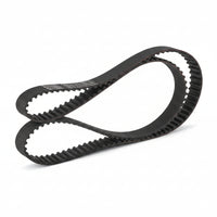 Timing Belt Kit CT1216K3 31430200/31460881 Compatible With VOLVO S60 II (134), S90 II (234), V90 II Estate (235), XC40 (536), XC60 I SUV (156), XC60 II (246), XC90 II (256) (CONTINENTAL)
