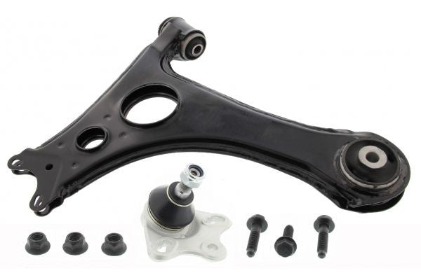 Front Left Lower Suspension Control Arm A1683300807 1683300807 A1683301107 1683301107 Compatible With Mercedes Benz W168 1997-2004