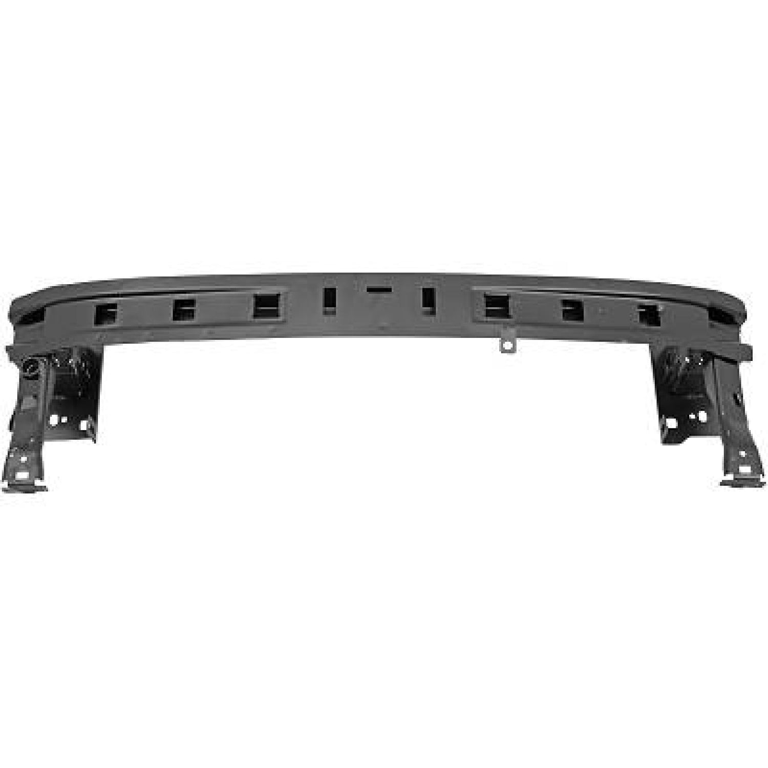 Front Bumper Member 565807109G Compatible With Skoda Kodiaq (2017-2023)