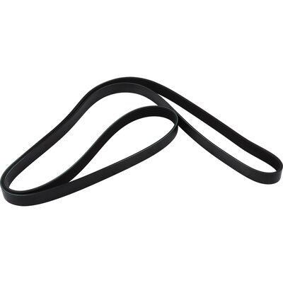 Ribbed V-Belt 11281435280 Compatible With BMW E39 M62