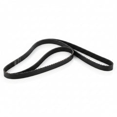 Ribbed V-Belt 11281435280 Compatible With BMW E39 M62