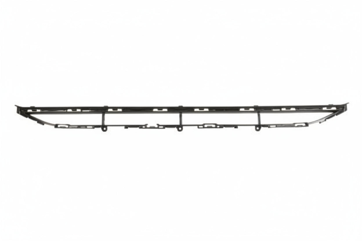 Front Bumper Lower Grill 8V5807647 Compatible With Audi A3 (8V) (2012-2016) Tag No.191