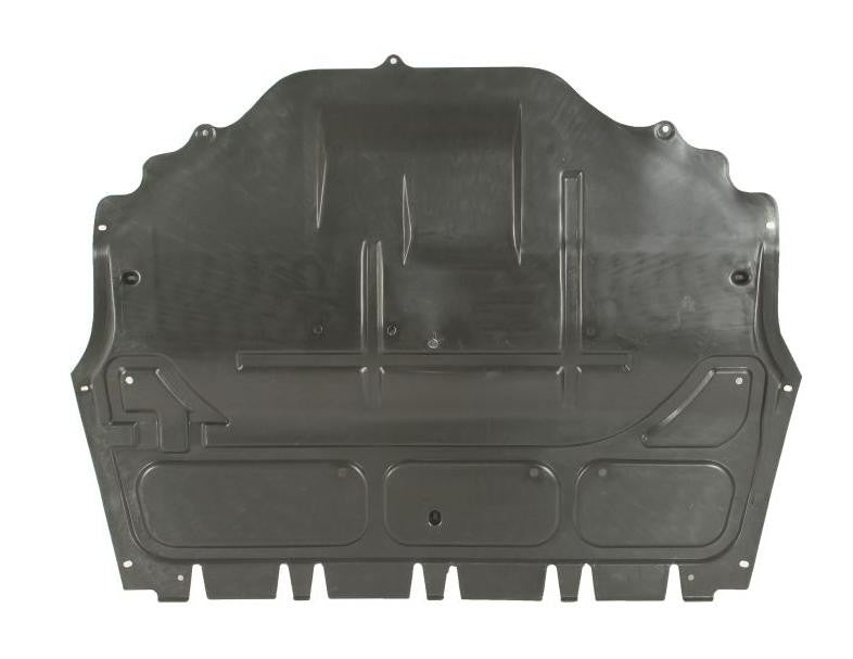 Engine Under Cover 6R0825237B 6Q0825237AB Compatible With Volkswagen POLO (2010-16)