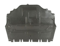 Engine Under Cover 6R0825237B 6Q0825237AB Compatible With Volkswagen POLO (2010-16)