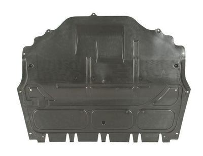 Engine Under Cover 6R0825237B 6Q0825237AB Compatible With Volkswagen POLO (2010-16)