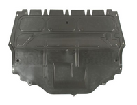 Engine Under Cover 6R0825237B 6Q0825237AB Compatible With Volkswagen POLO (2010-16)