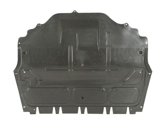 Engine Under Cover 6R0825237B 6Q0825237AB Compatible With Volkswagen POLO (2010-16)