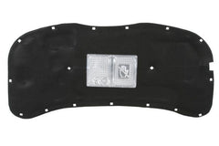Engine Hood Insulation Pad 6Q0863835C Compatible With Volkswagen POLO (2006-11)