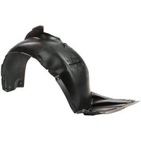 Front Wheel Arch Liner Left 5J0809957 & Right 5J0809958 Compatible With Skoda Fabia (2007-14)