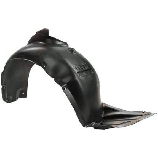 Front Wheel Arch Liner Left 5J0809957 & Right 5J0809958 Compatible With Skoda Fabia (2007-14)
