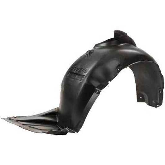 Front Wheel Arch Liner Left 5J0809957 & Right 5J0809958 Compatible With Skoda Fabia (2007-14)